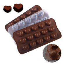 Hot Sale Chocolate Silicone Molds Baking Pastry Tools Baking Tools Cake Mold For Baking